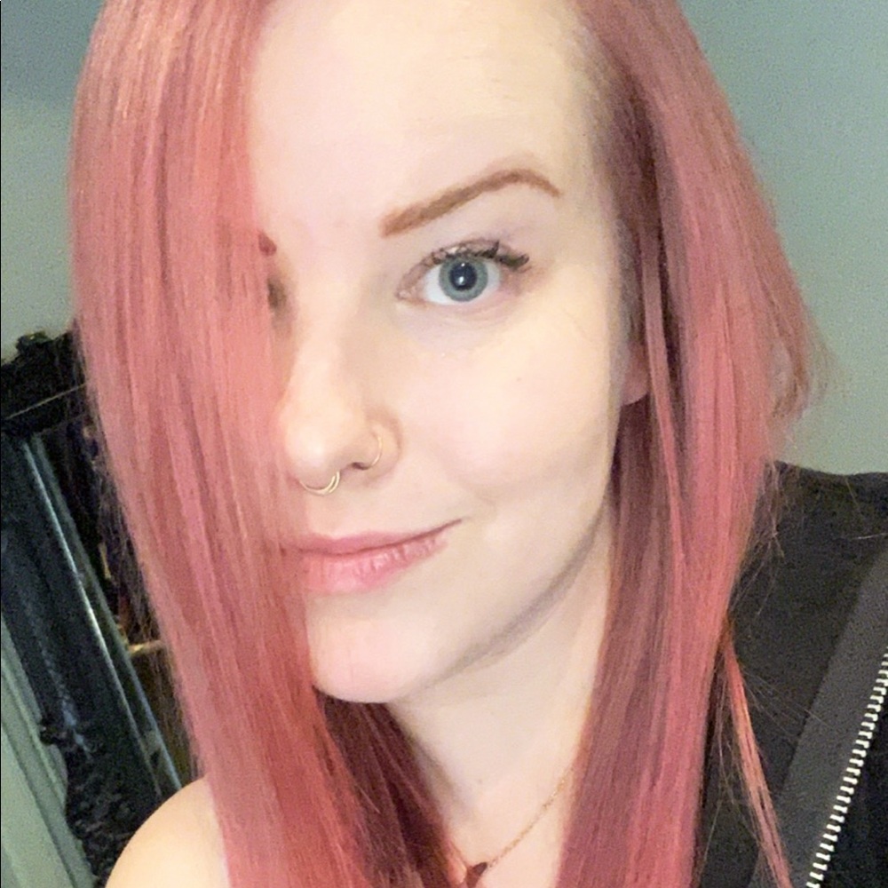 Meet your Posher, Alta